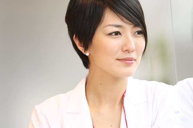 女子に聞いた「姉御肌だと思う女性芸能人」ランキング！