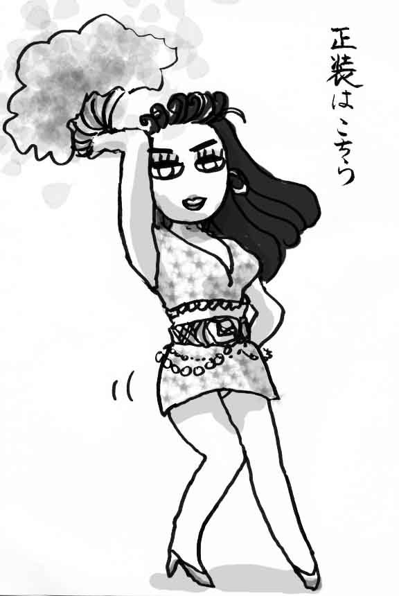 【画像】仕送り30万円の女子大生が話題に