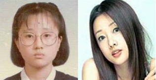眉毛薄い人あるある