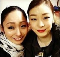 安藤美姫が芸能界をうまく立ちまわっていける本当の理由