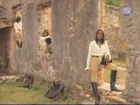 SWV-Right Here (Human Nature Mix) - YouTube