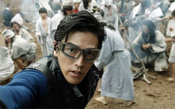 参議院議員の有田芳生氏が日本国民を「ゴキブリ」呼ばわりして話題に