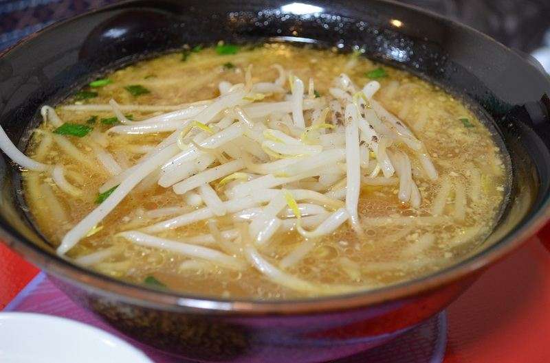 好きな外食＆メニュー！