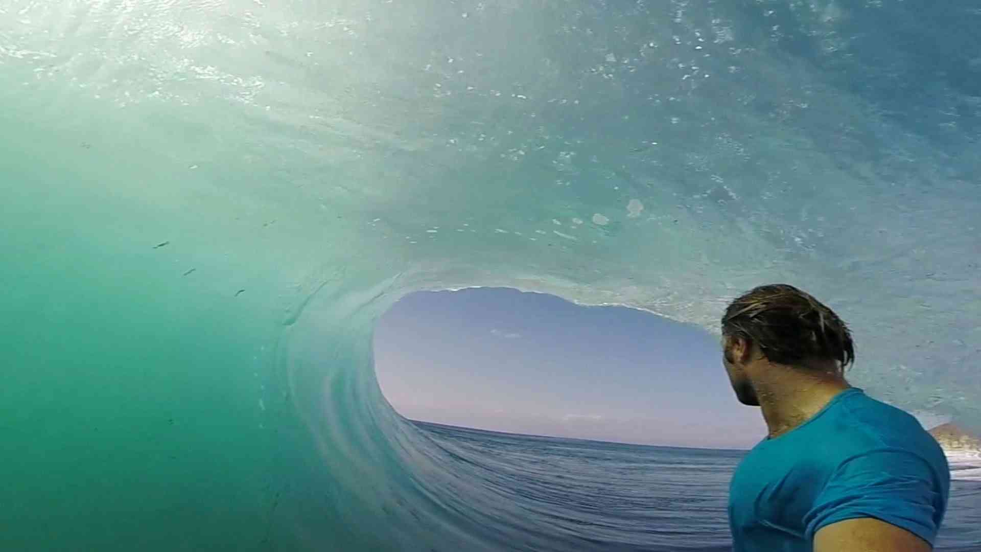 GoPro: Anthony Walsh - Indonesia 06.29.14 - YouTube