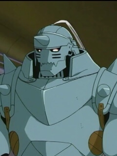 「鋼の錬金術師」好きな人！