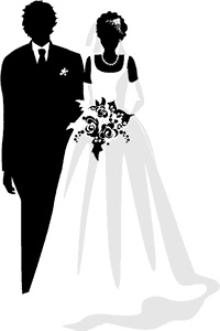 【新郎・新婦】結婚式での振る舞い
