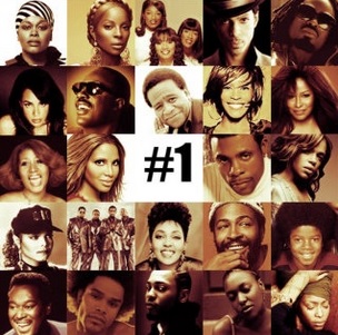 R&B、SOULが好きな人語りましょう^^