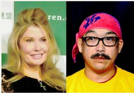 カイヤ、ビッグダディこと林下清志に「おかしい！」