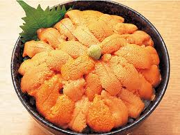 あなたの地元や出身地で、夏に食べる料理♪