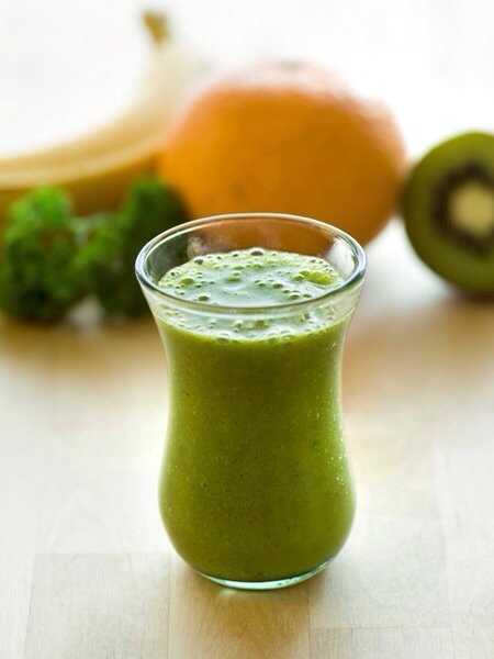 おすすめスムージーレシピ