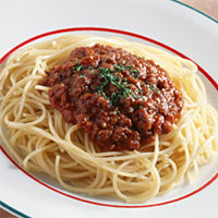 好きなパスタの種類♪