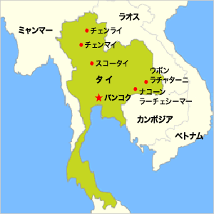 寝たきり72歳女性強姦未遂…タイ人ニューハーフ、脱糞され逃走