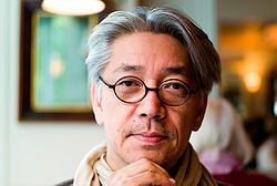 坂本龍一が咽頭がん治療専念、反原発で「放射線治療は拒否」との報道