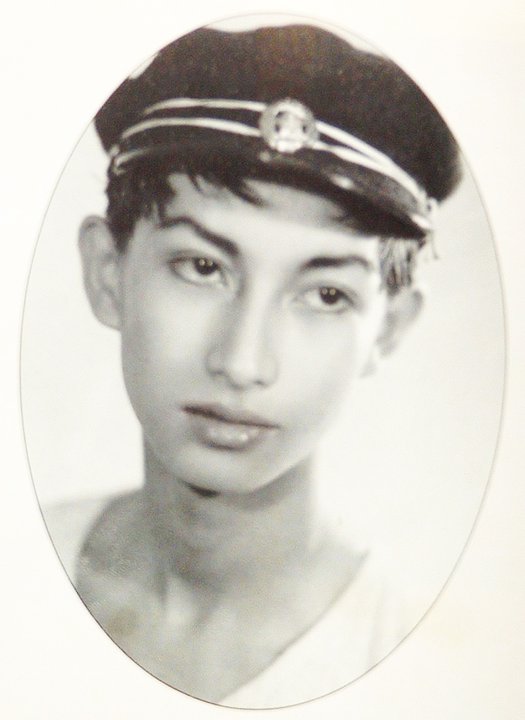 美少年と聞いて思い浮かぶ人は？