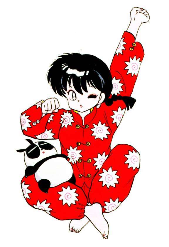 女キャラで好きなキャラ居ますか？