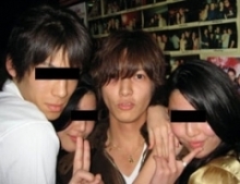 ガルちゃん新御三家を決めよう