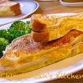 簡単旨〜〜い☆朝食にモンティクリスト☆ by チロタンタン [クックパッド] 簡単おいしいみんなのレシピが180万品