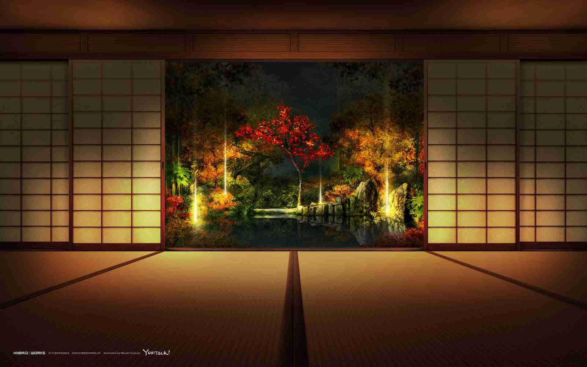 綺麗な画像【目の保養】