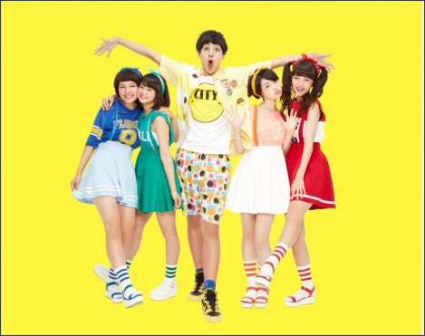 女子高生に話題の男子版きゃりーぱみゅぱみゅ“けみお”とは!?