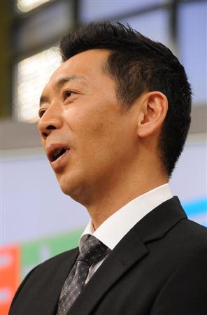 元・光GENJIの諸星和己、旅客機の座席をめぐり宮根誠司氏と大ゲンカした過去明かす