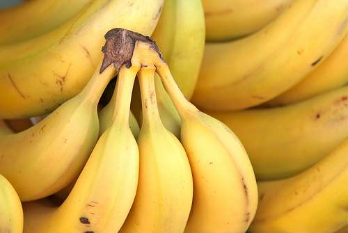 ダイエット中は絶対避けて！食べると「お腹がどんどん太る」フルーツ5つ