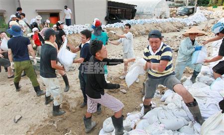 【広島土砂災害】卑劣!避難者住宅に空き巣相次ぐ…警察名乗りニセ電話も