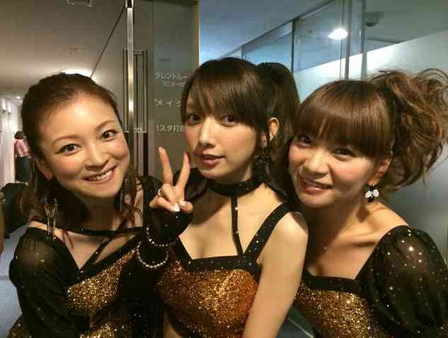 元モーニング娘。保田圭が『ヤングタウン土曜日』で、後藤真希＆吉澤ひとみにブチ切れたエピソードを明かす