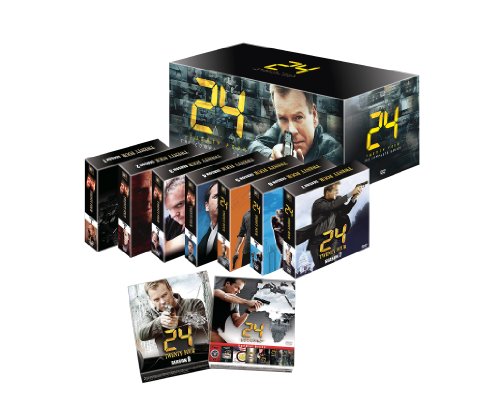 あなたが持っているDVD-BOXおしえてください