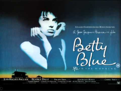 Gabriel Yared - C'est le Vent, Betty - YouTube
