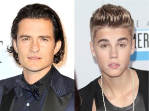 ジャスティン・ビーバーとオーランド・ブルームの喧嘩、きっかけは同席していたレオナルド・ディカプリオか