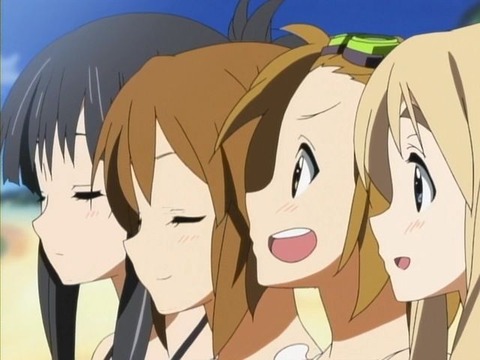 漫画、アニメのキャラに物申す！！