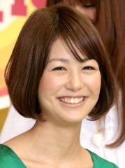 夏目三久アナが「パンツの替え時」を告白 「まあ、ユルくなってきたりとかしたら…」 - ライブドアニュース