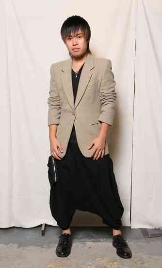 ダサいと思うメンズファッション!!!