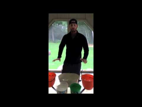 Ice Bucket - YouTube