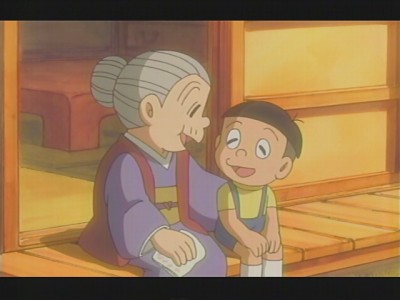 「ドラえもん」の名シーン