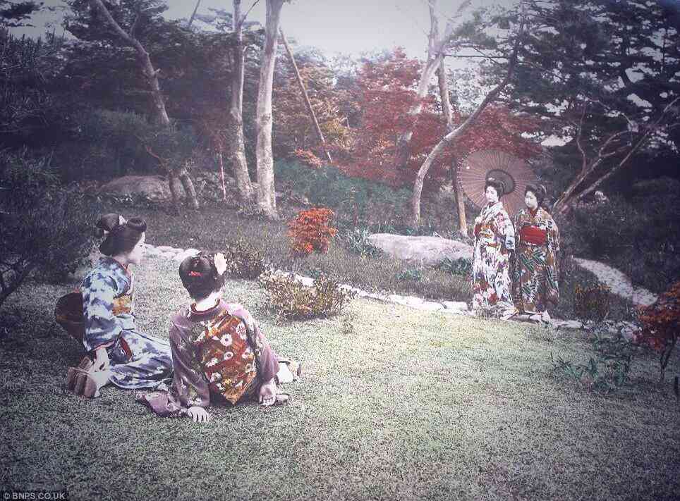 大昔の写真を貼るトピ