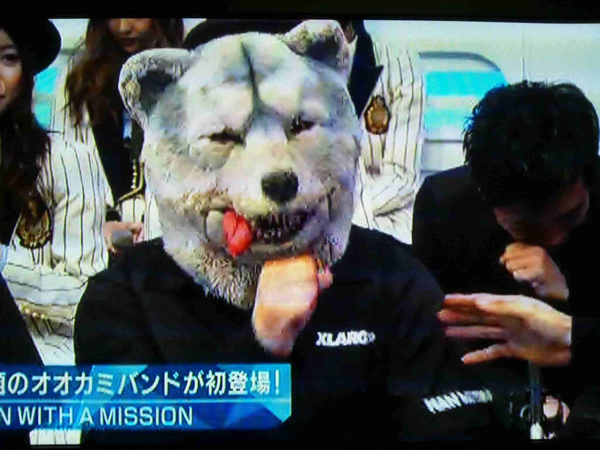 好きな声