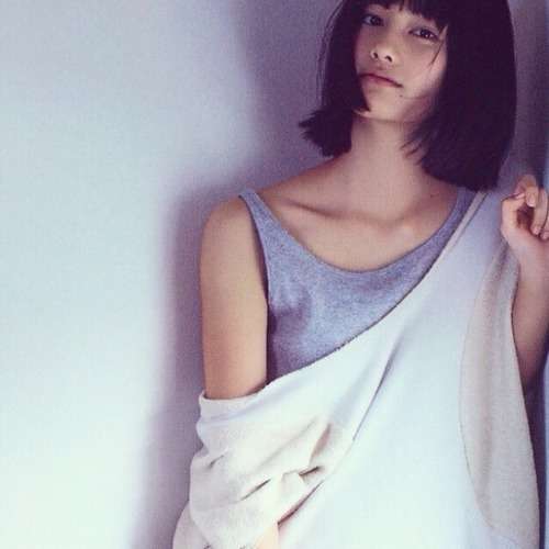 橋本愛18歳で「激変」