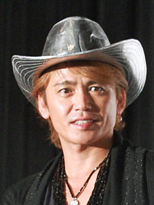 元・光GENJIの諸星和己、旅客機の座席をめぐり宮根誠司氏と大ゲンカした過去明かす - ライブドアニュース