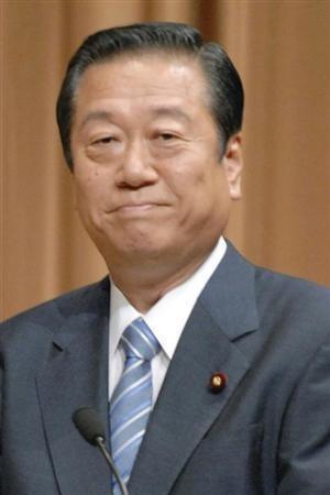 生活の党・小沢一郎氏、生放送で鈴木奈々にイジられる…顔触られ大笑い