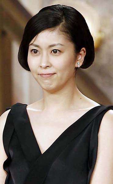 NHKと握った？松たか子がかたくなに「アナ雪」拒むワケ