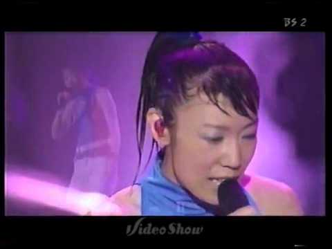 ユーミン Yuming Hello,my friend - YouTube