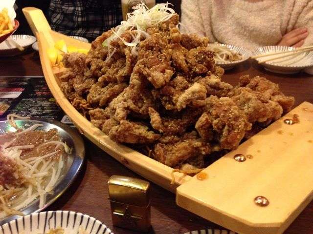 まったり居酒屋開店~二店舗目~