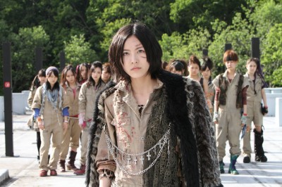 SKE48松井珠理奈が水着ではしゃぐ姿が可愛すぎると話題に