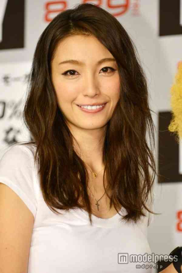 木下優樹菜、愛娘に直してほしいこととは - モデルプレス