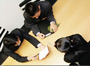 会社の面接で「なぜ？」と思ってしまう変な質問ランキング
