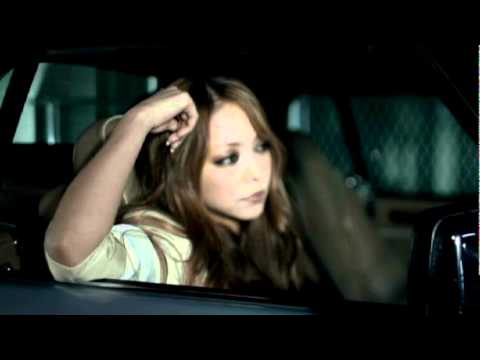 Wonder Woman / 安室奈美恵 feat.AI & 土屋アンナ - YouTube