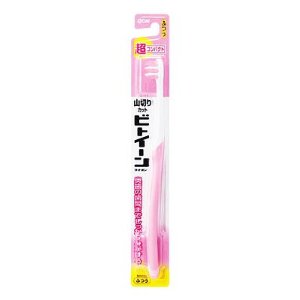 おすすめの歯ブラシは何ですか???