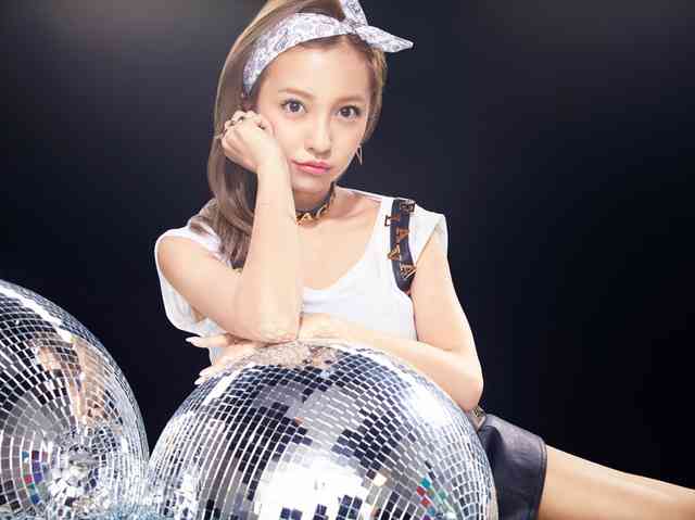  板野友美、米国で初パフォーマンスが決定！J-POPフェスに参加