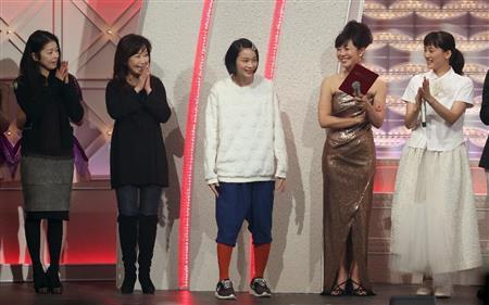 脱『あまちゃん』は無理!? 能年玲奈『ホットロード』が早くも大ピンチか